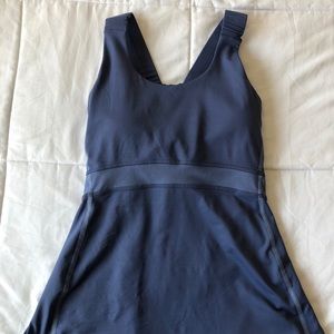 Lululemon workout tank